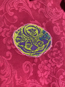 Pink Carpet Spaceland Jacket