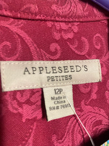 Pink Carpet Spaceland Jacket