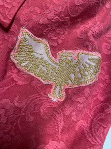 Pink Carpet Spaceland Jacket