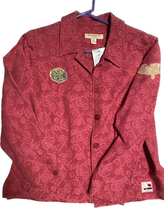 Pink Carpet Spaceland Jacket