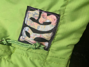 Primal Awakening Wind Breaker