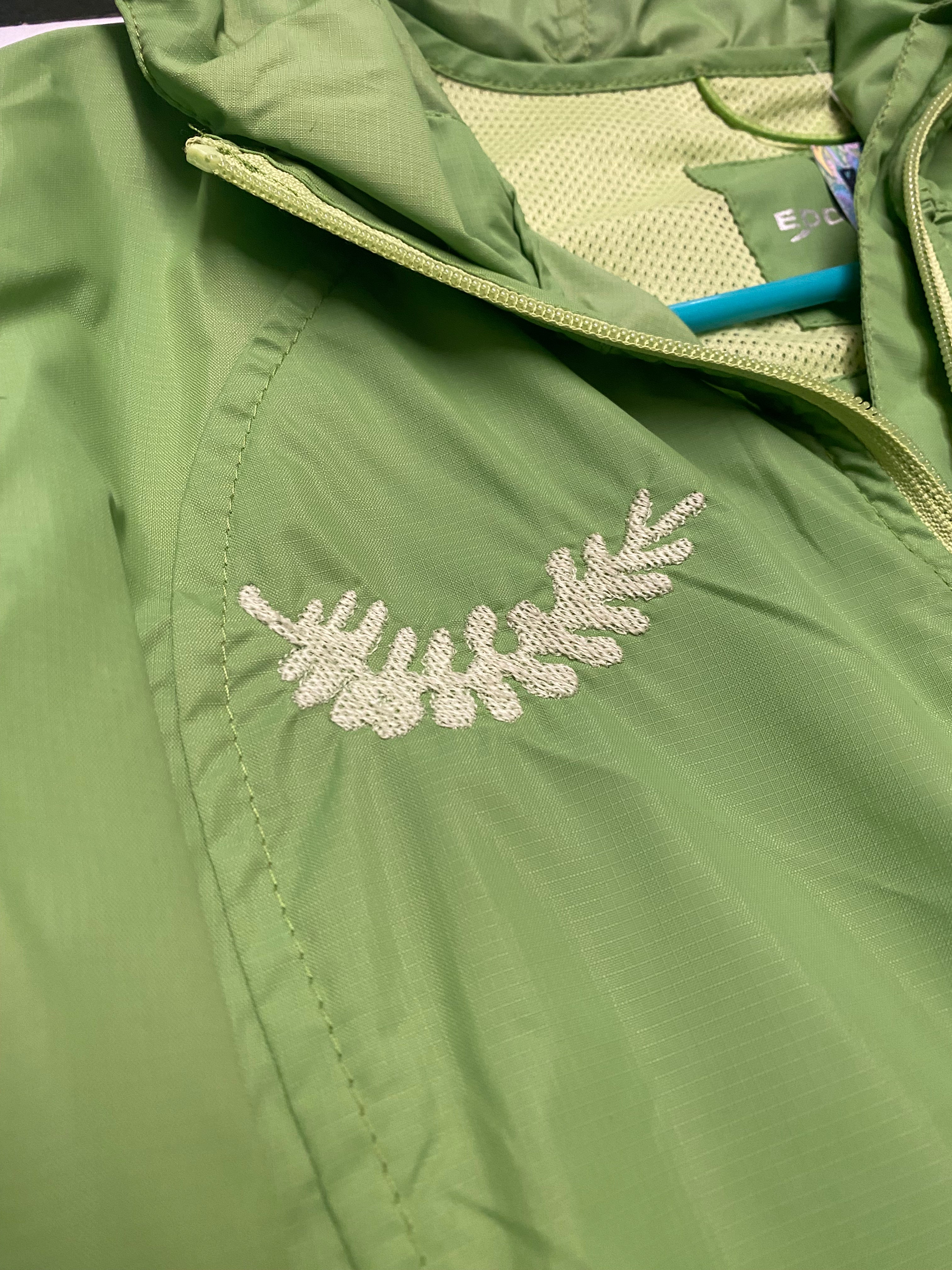 Primal Awakening Wind Breaker