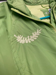 Primal Awakening Wind Breaker