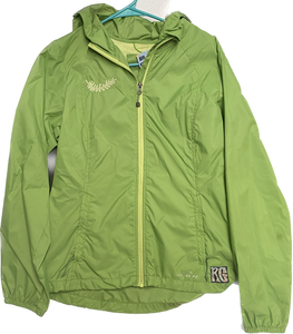 Primal Awakening Wind Breaker
