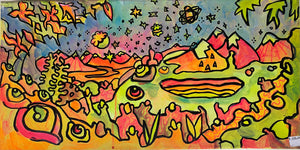 Spaceland Original 2