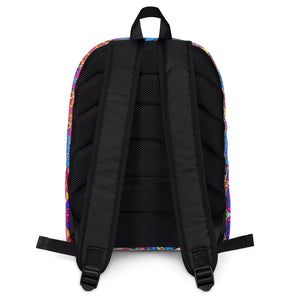 Journey to Spaceland Backpack