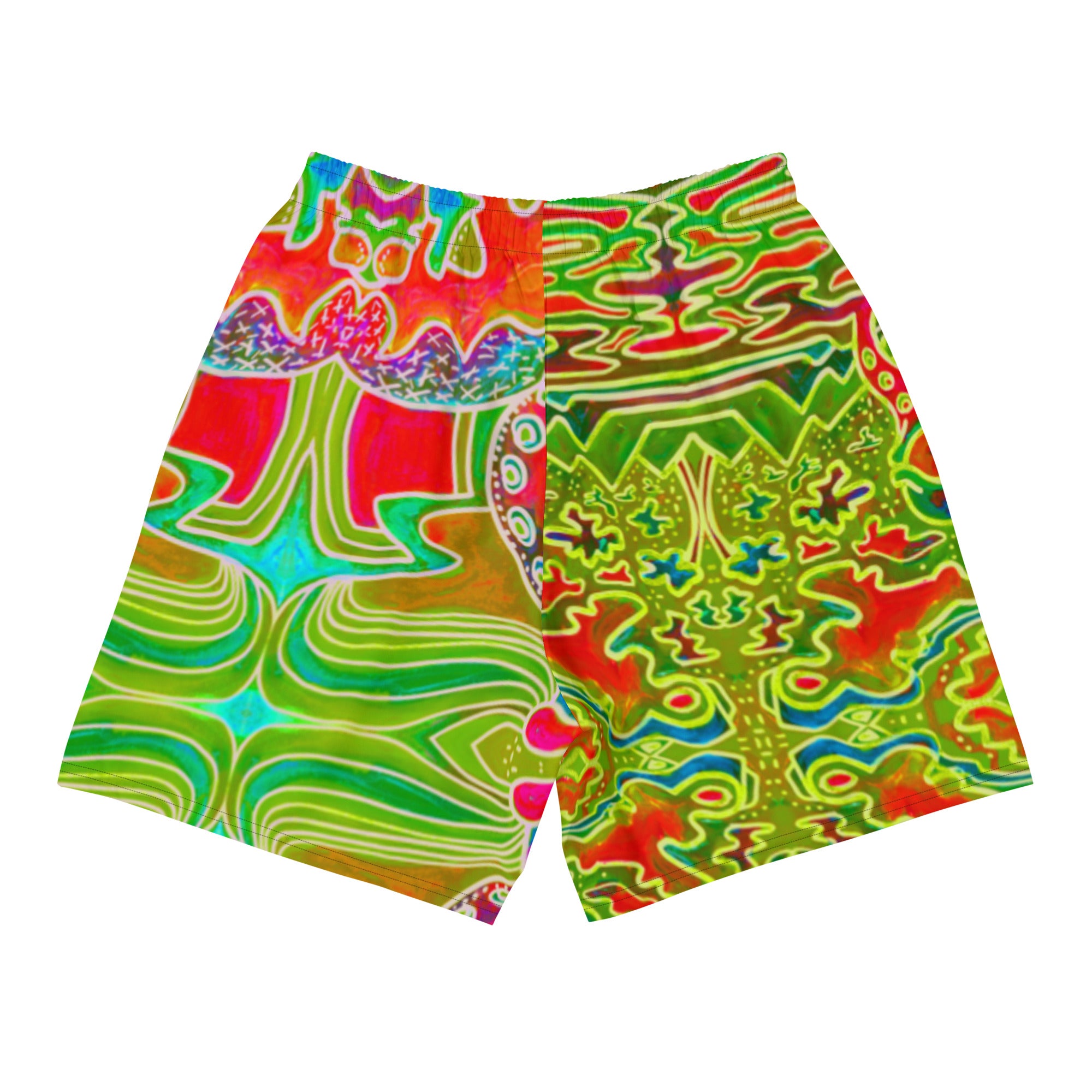 Alien Language Shorts