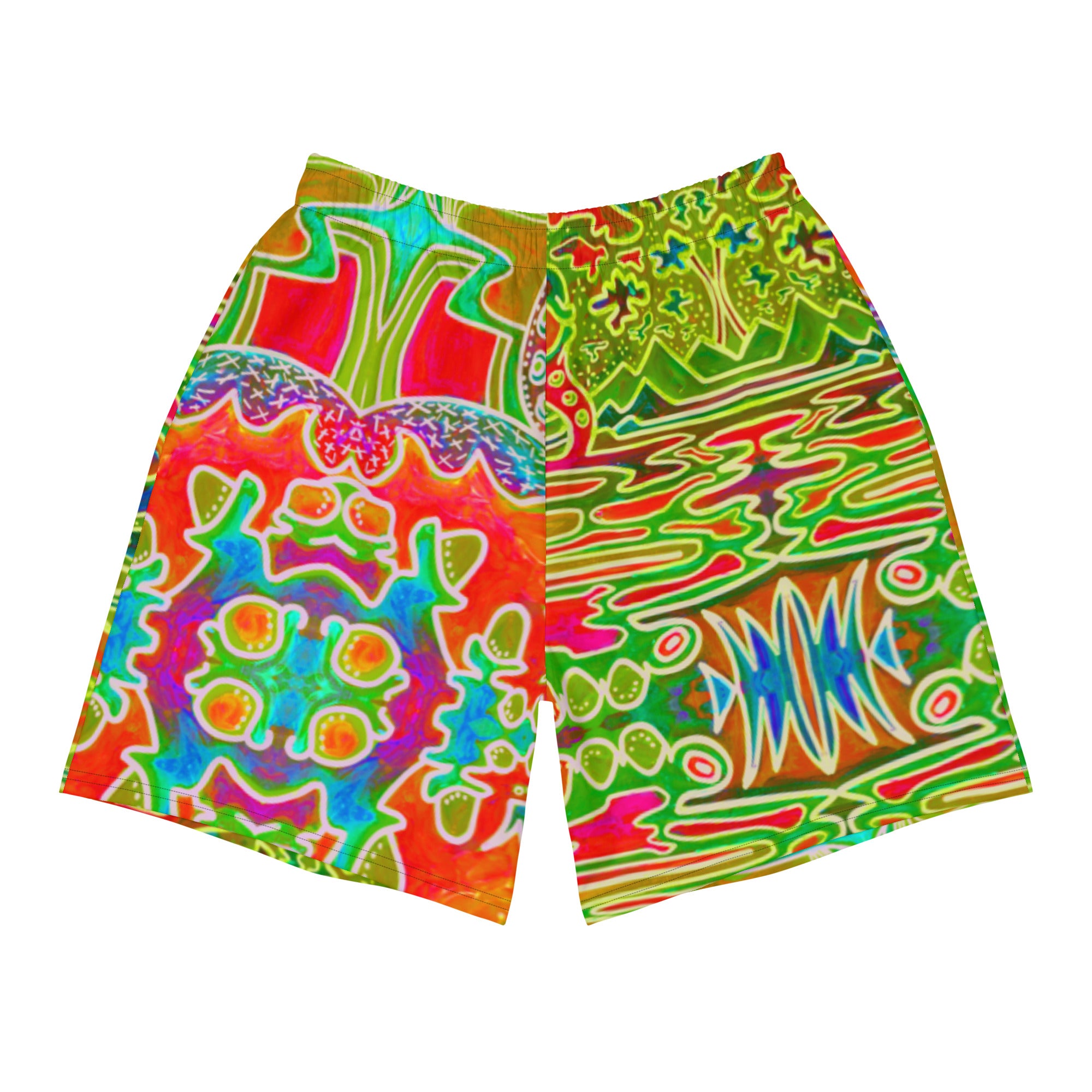 Alien Language Shorts