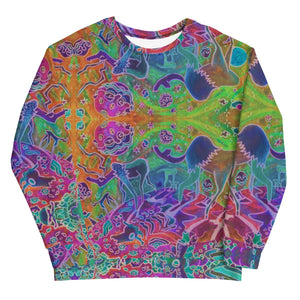 Earth Guide Sweatshirt