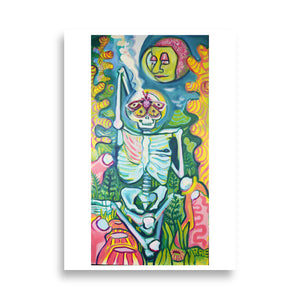 Motheyes Poster