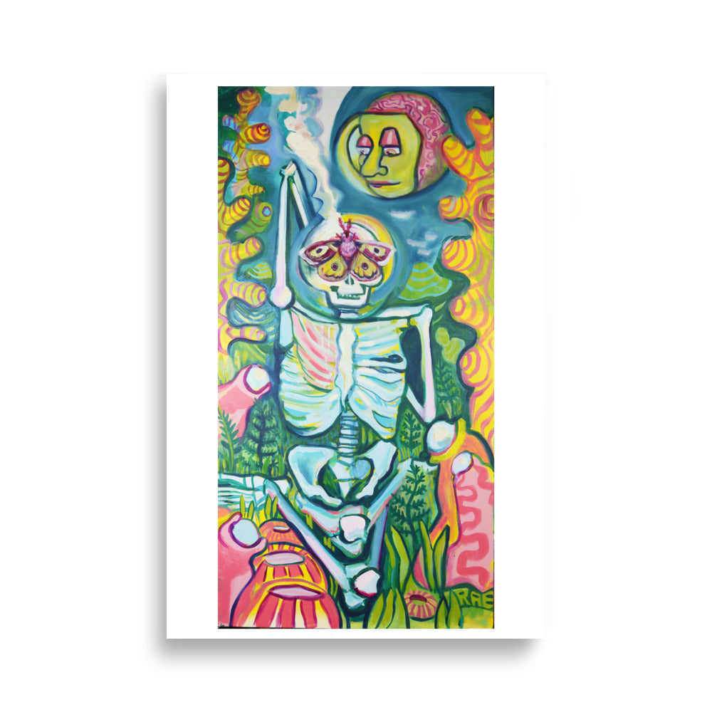 Motheyes Poster