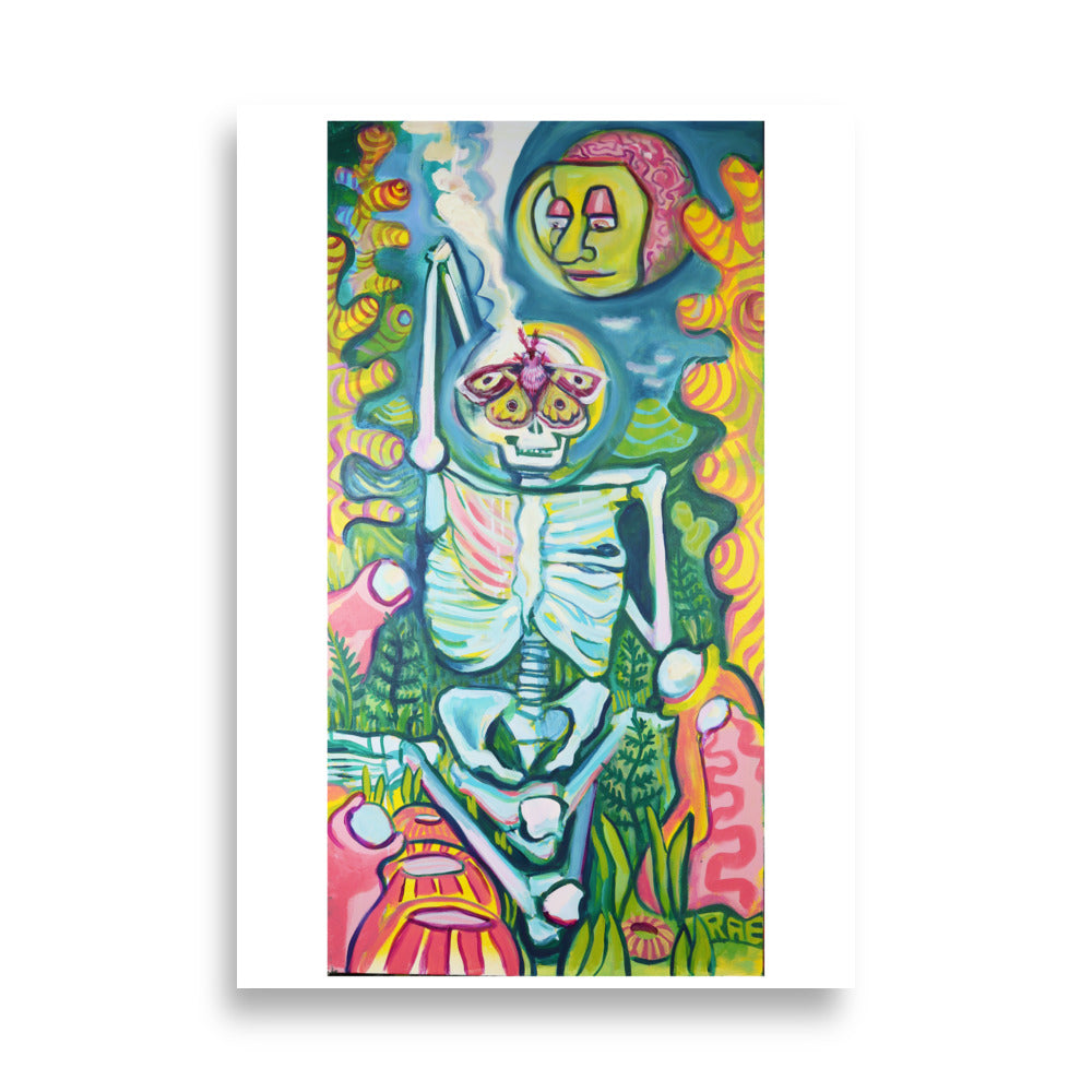 Motheyes Poster
