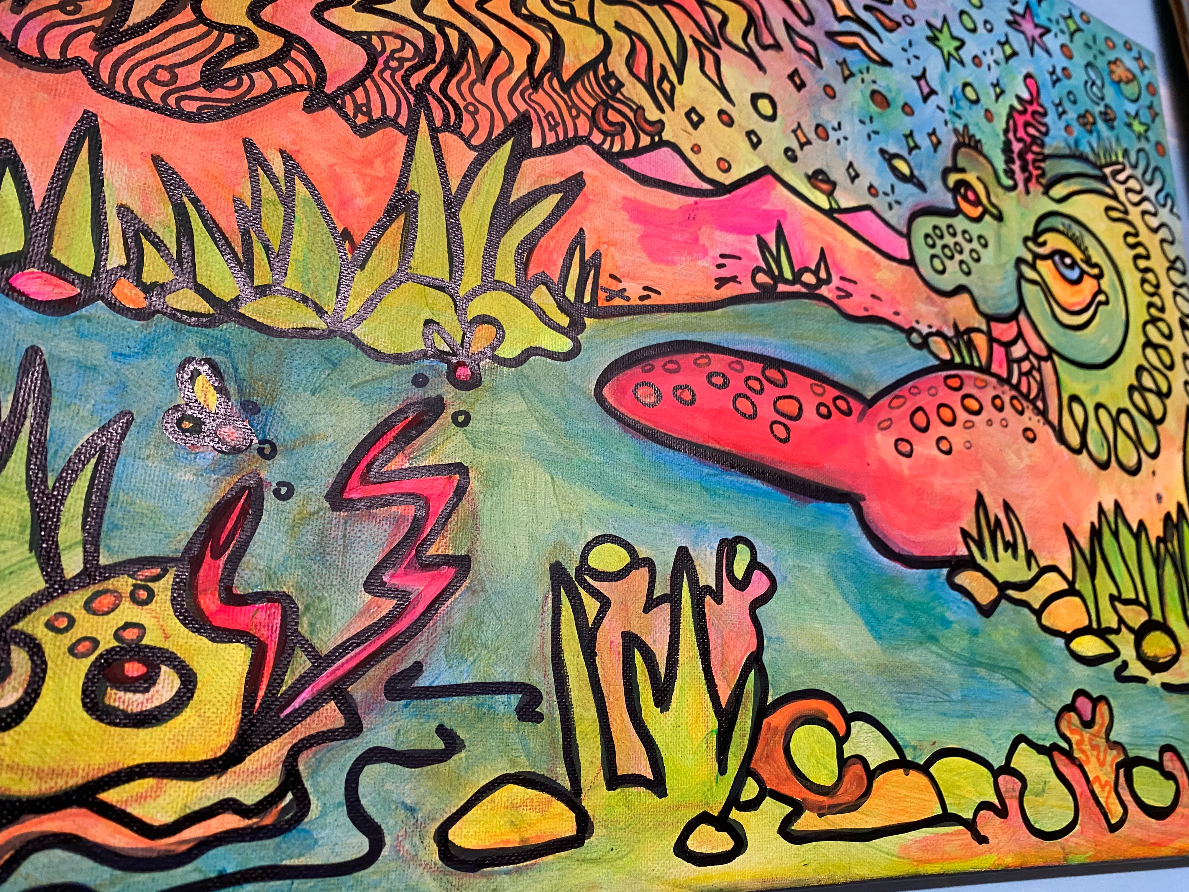 Solar Polarity Original