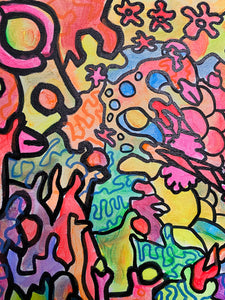 Sights Unseen Original