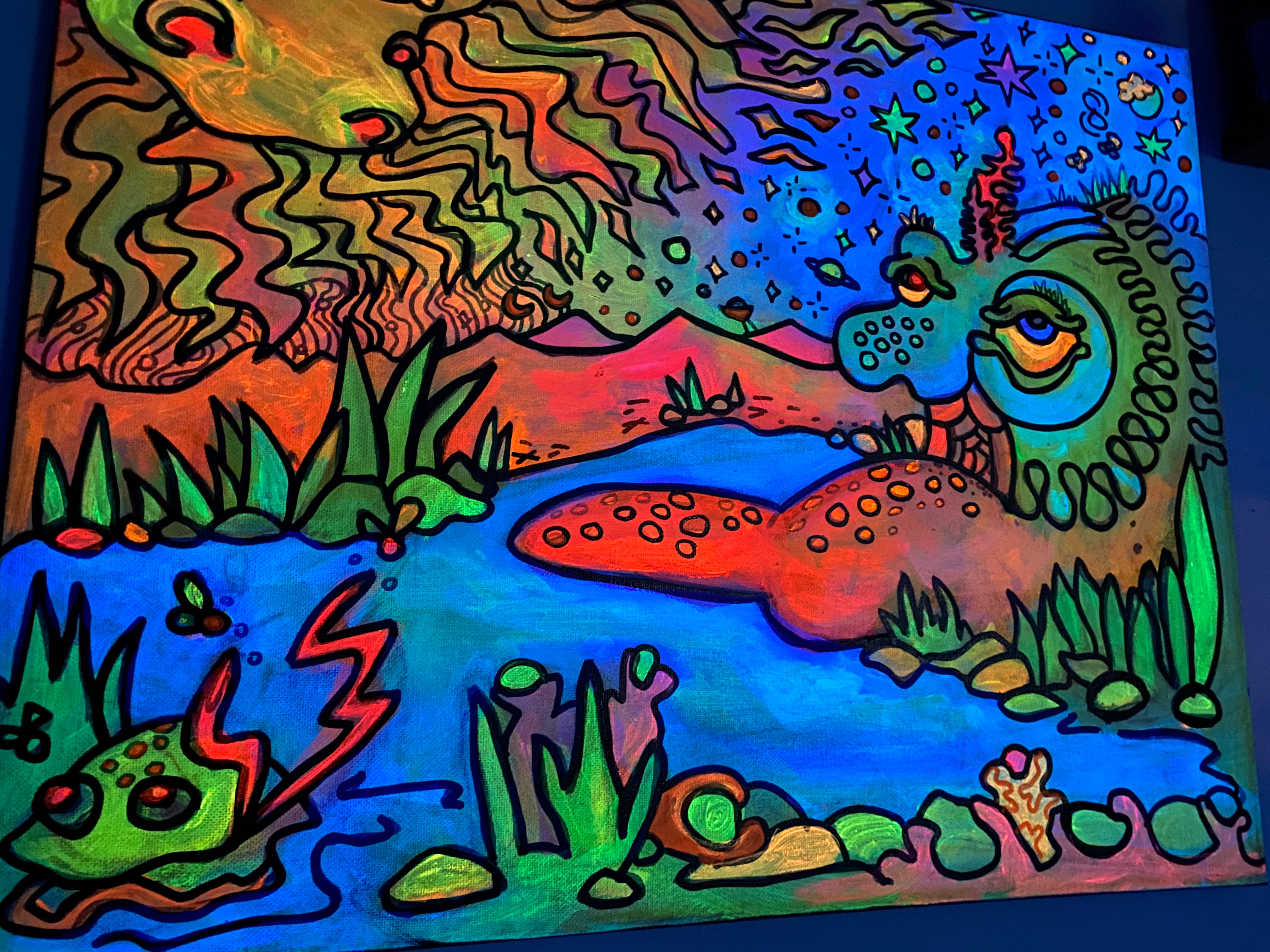 Solar Polarity Original