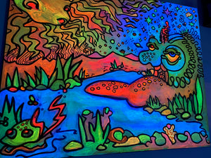 Solar Polarity Original