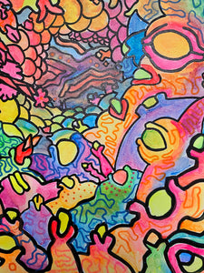 Sights Unseen Original