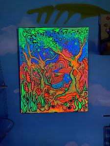 Fem Forest Original