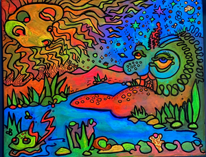 Solar Polarity Original