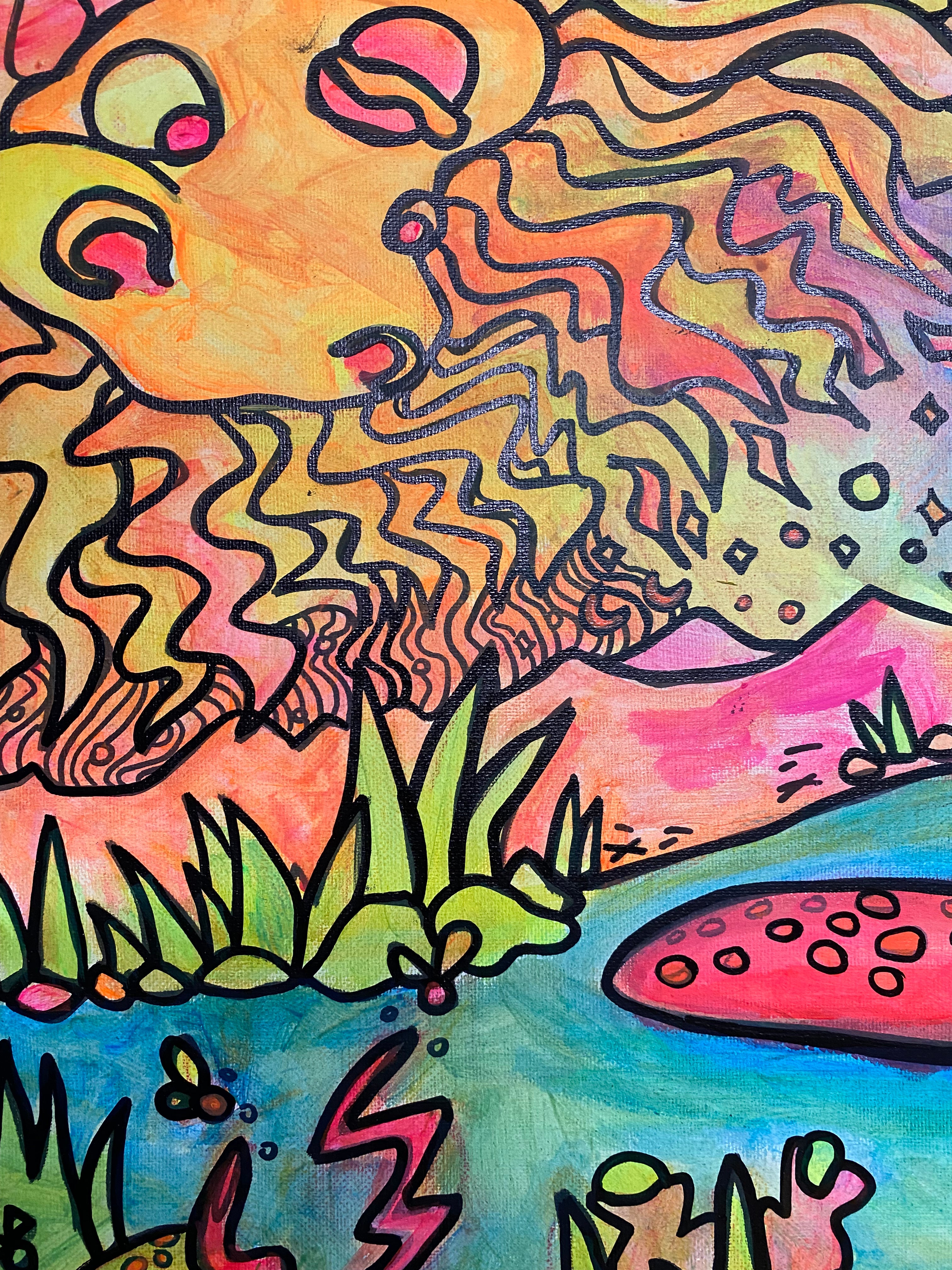Solar Polarity Original