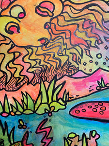 Solar Polarity Original