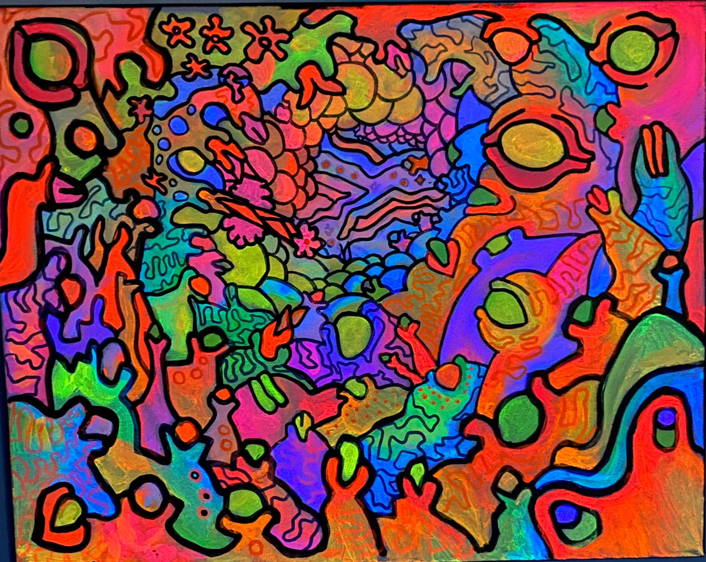Sights Unseen Original