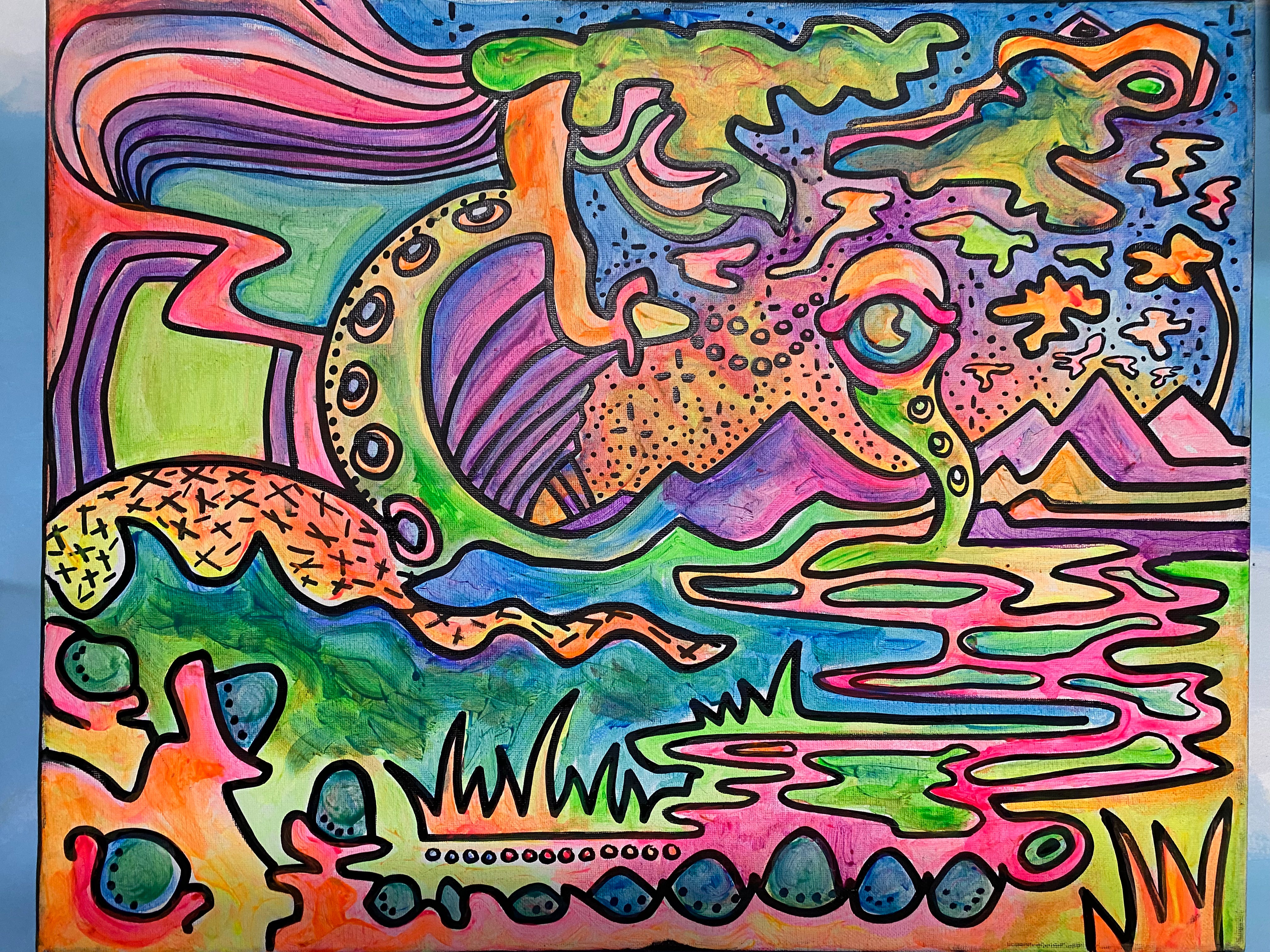 First Sight Original