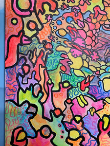Sights Unseen Original