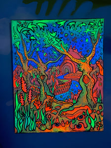 Fem Forest Original