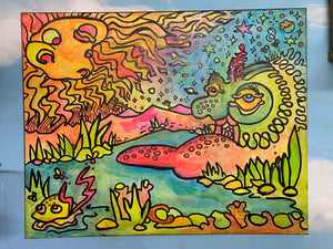 Solar Polarity Original