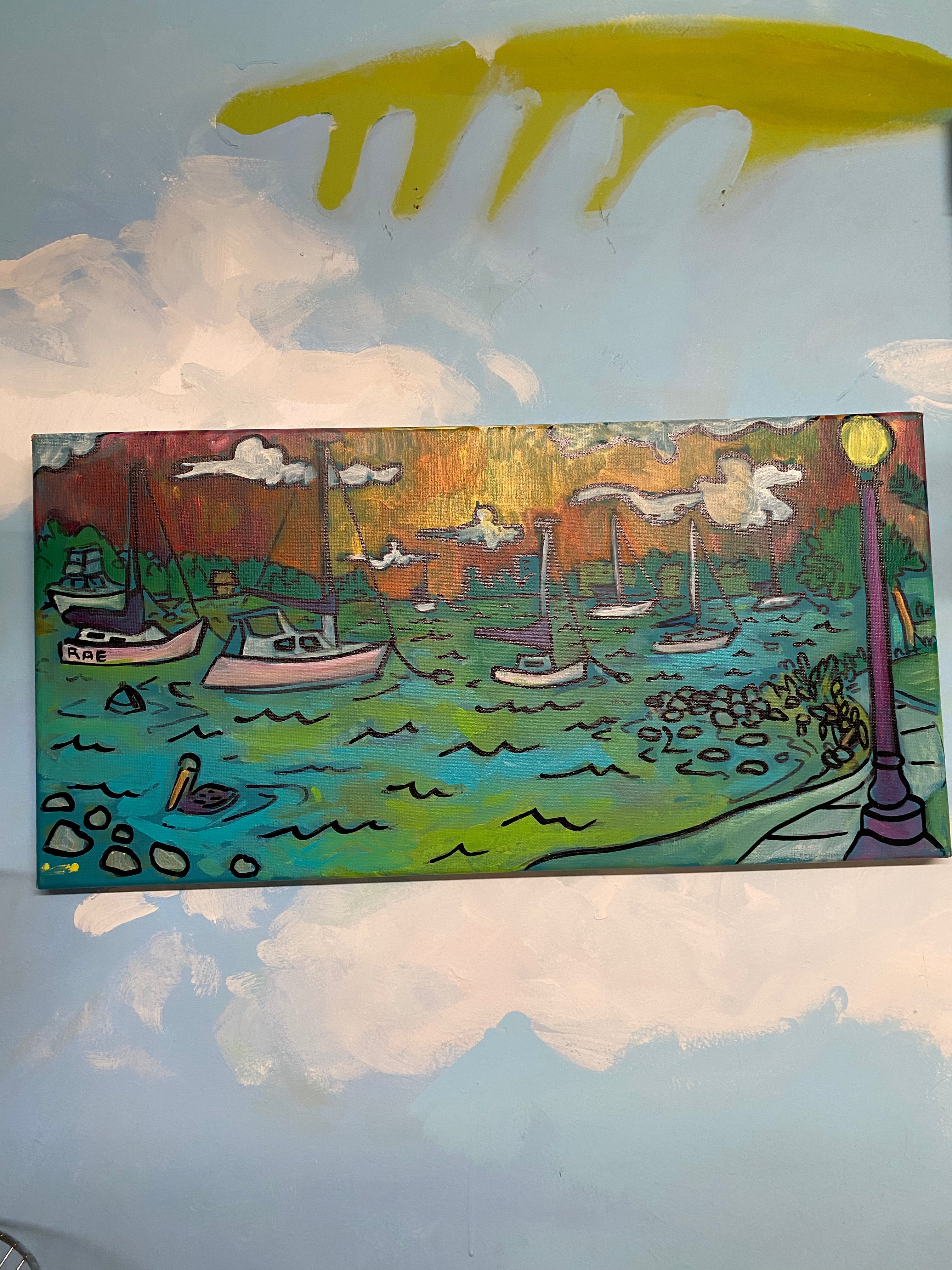 Sarasota Bay Original