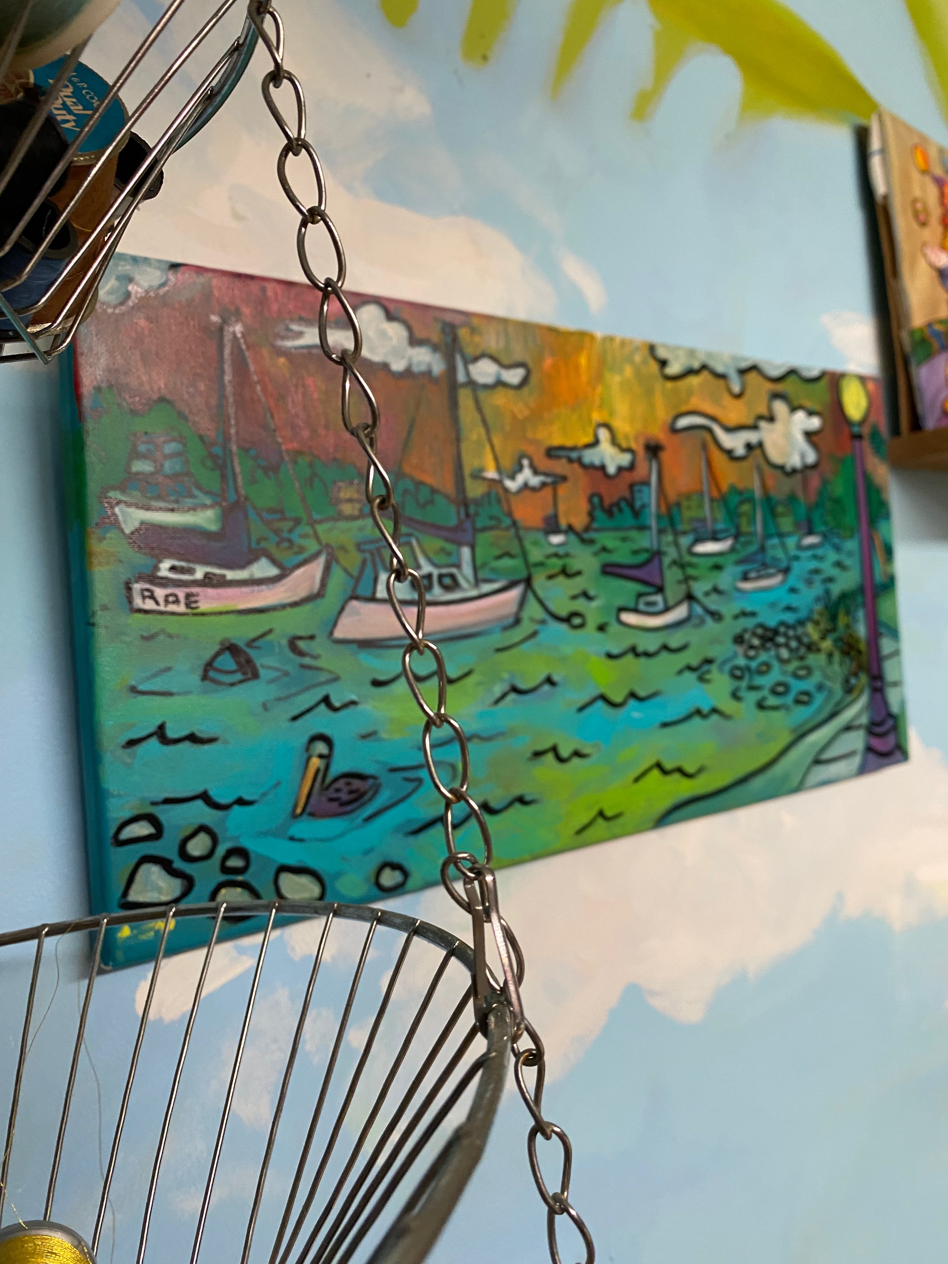 Sarasota Bay Original