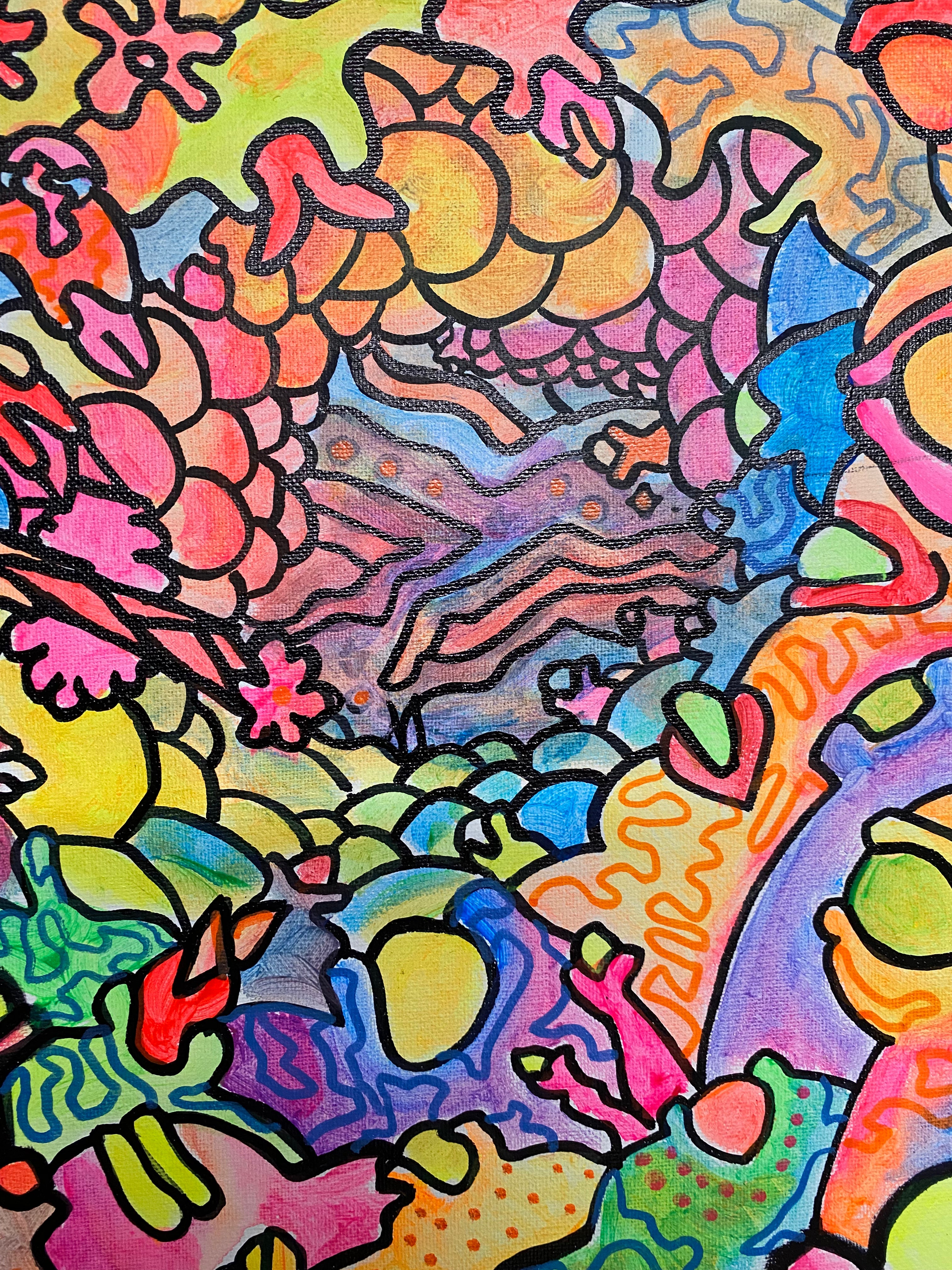 Sights Unseen Original