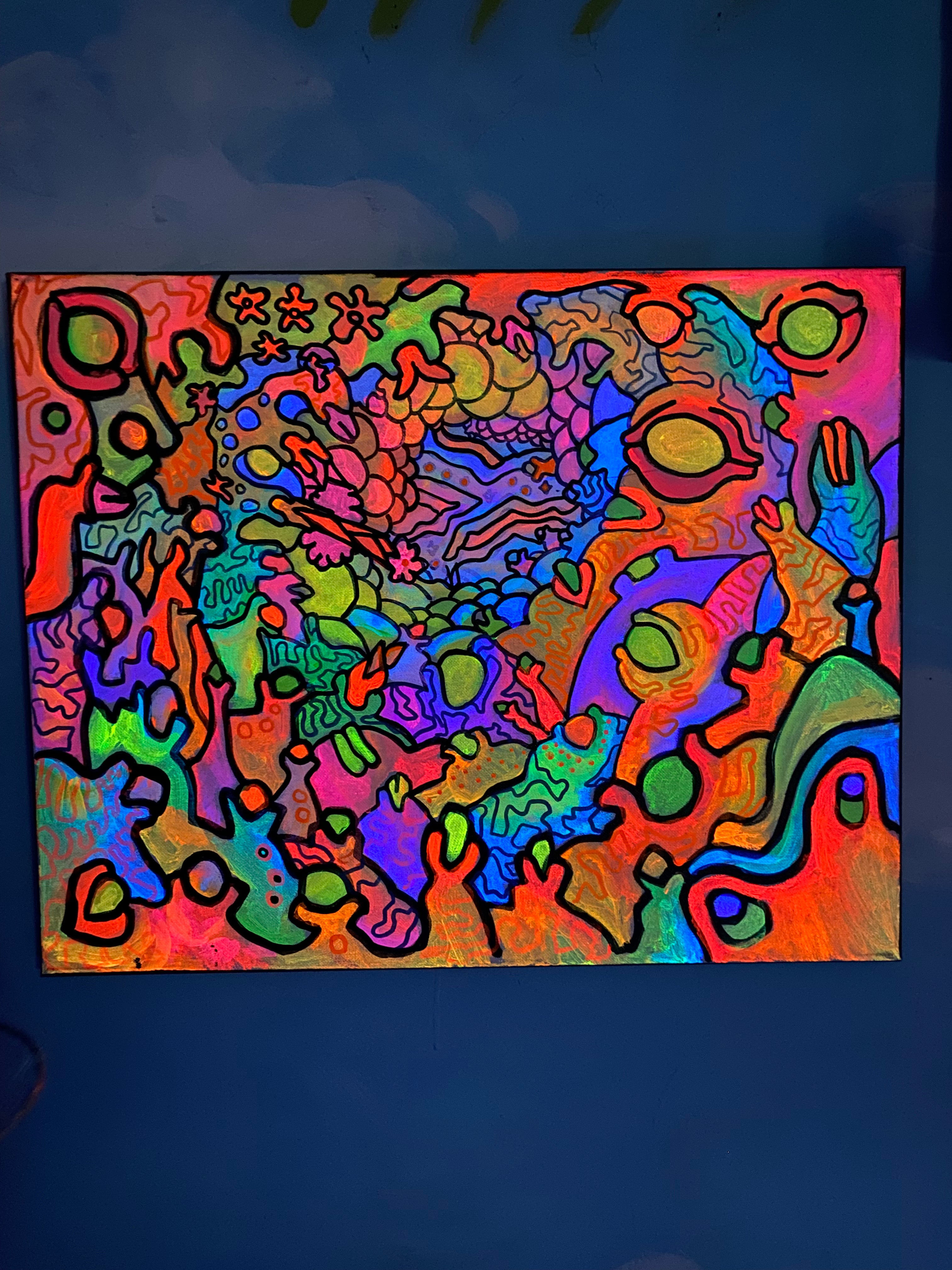 Sights Unseen Original