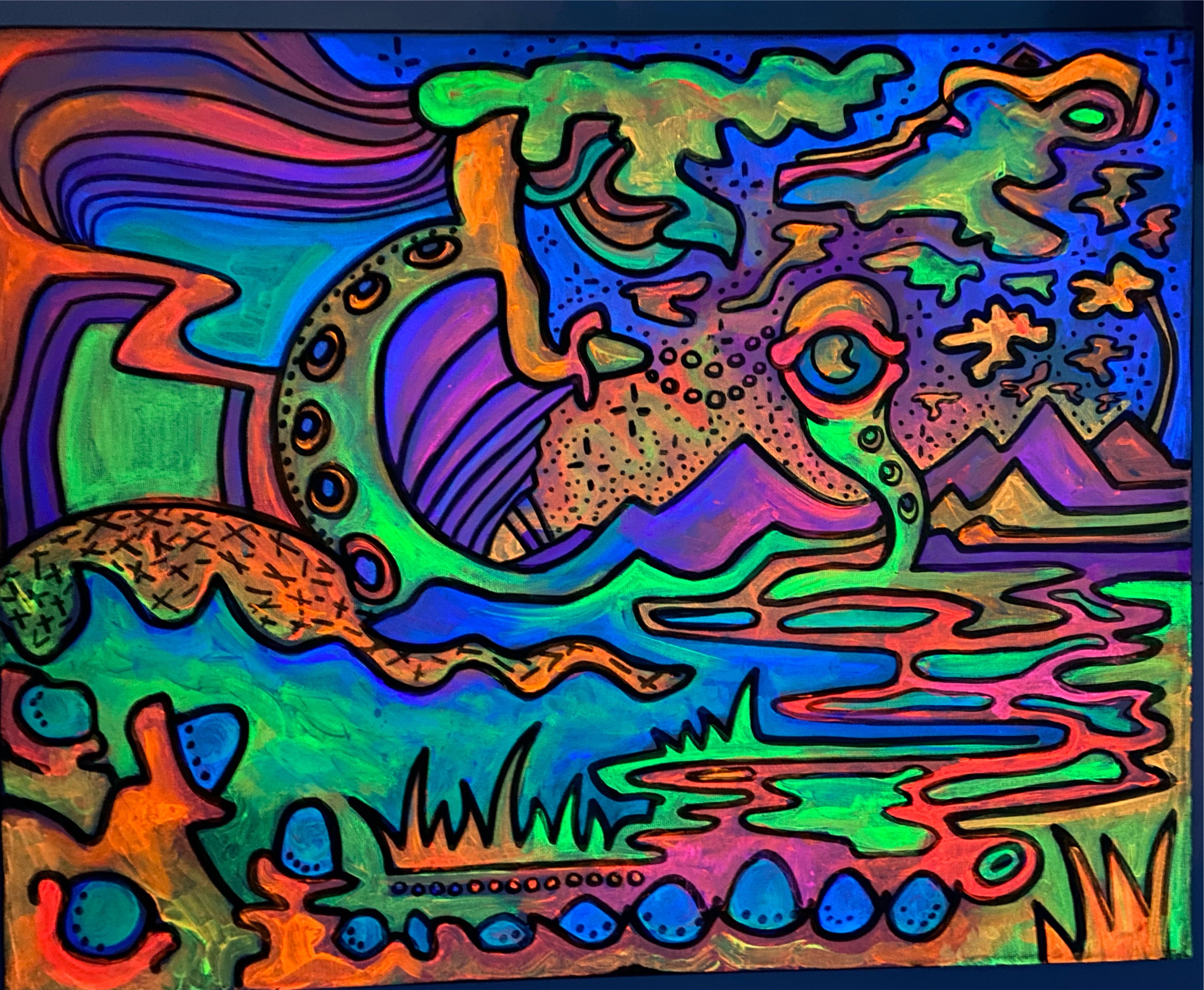 First Sight Original