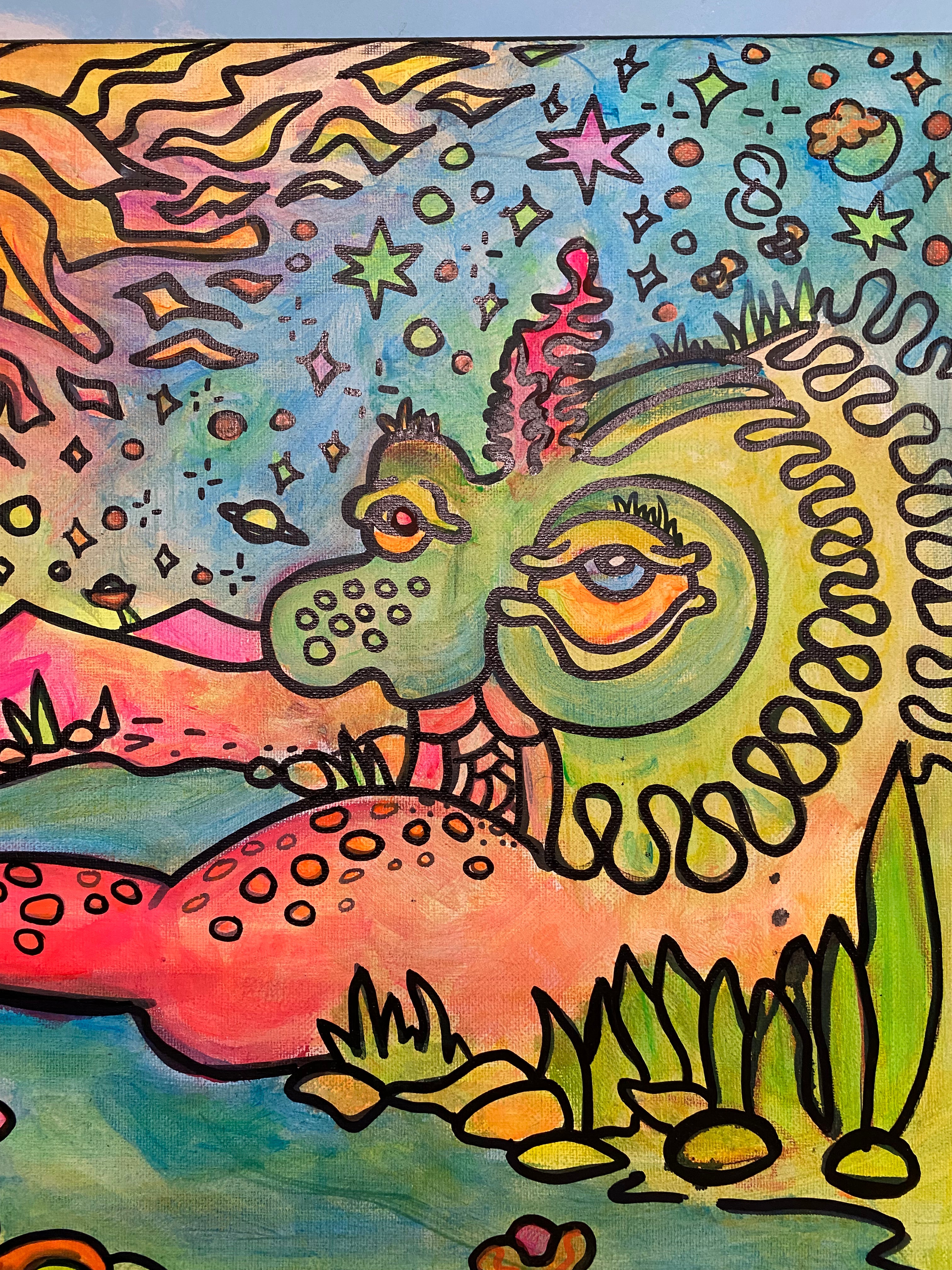 Solar Polarity Original