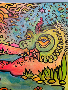 Solar Polarity Original