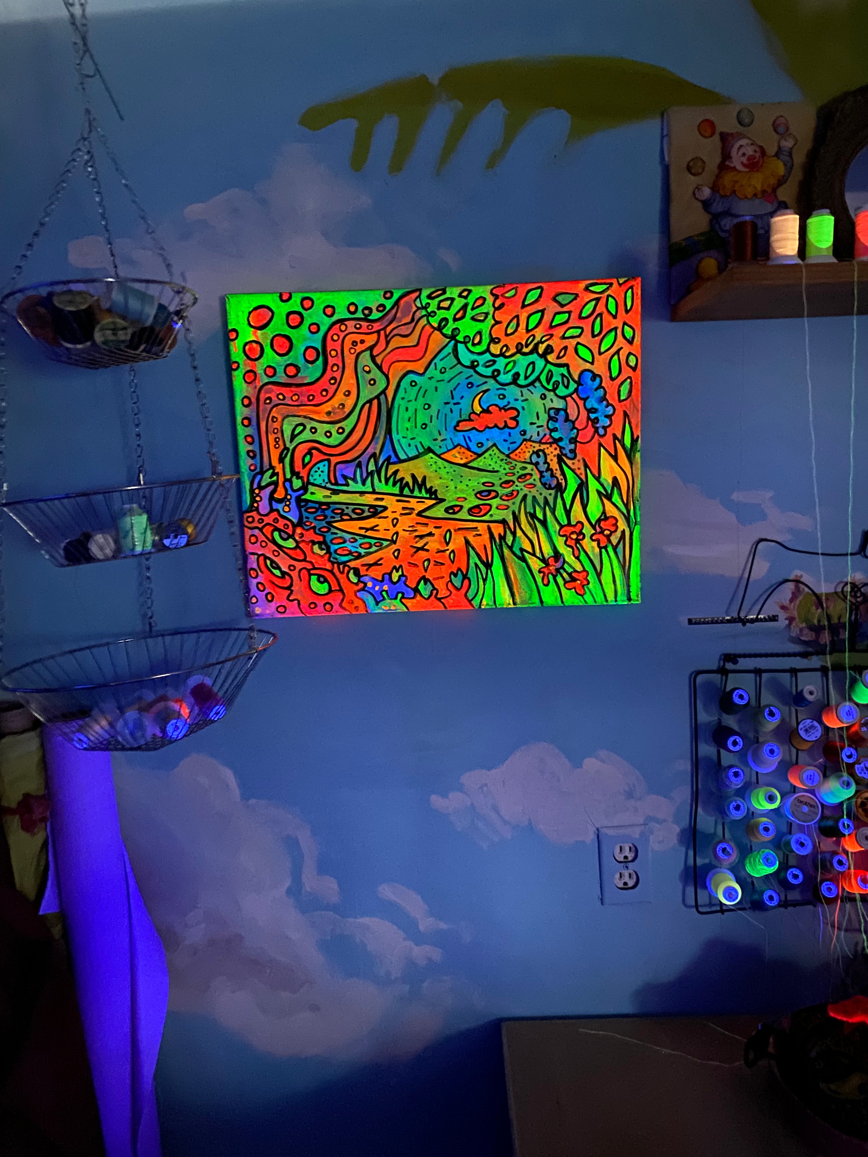 First Entrance Spaceland Original