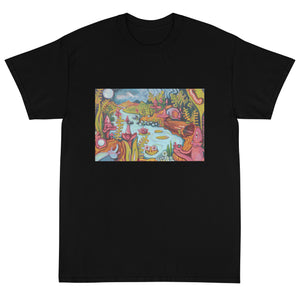 Fungal Memory T-Shirt
