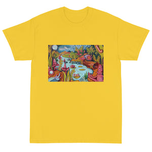 Fungal Memory T-Shirt