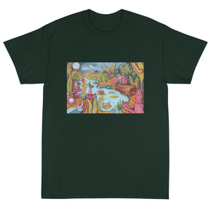 Fungal Memory T-Shirt