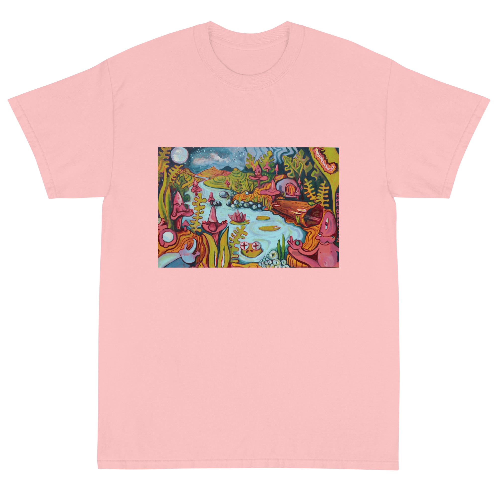Fungal Memory T-Shirt