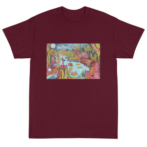 Fungal Memory T-Shirt