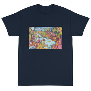 Fungal Memory T-Shirt