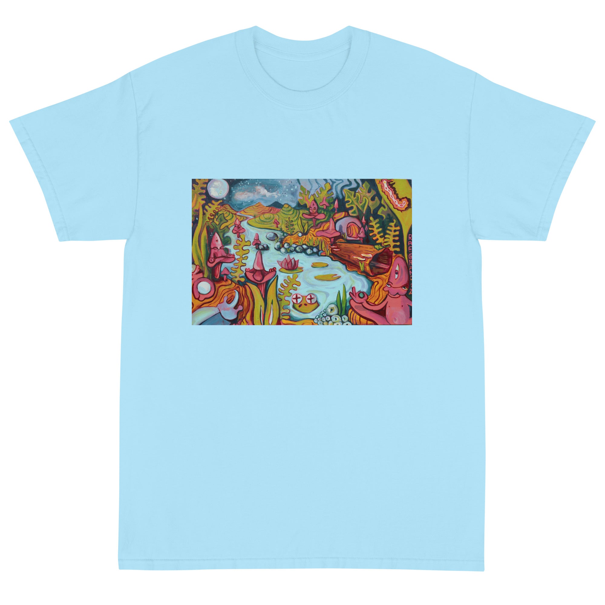 Fungal Memory T-Shirt