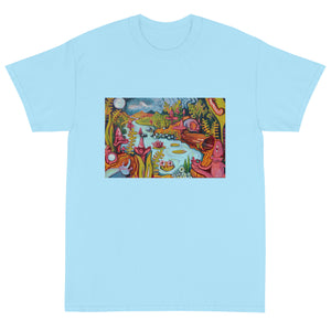 Fungal Memory T-Shirt