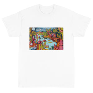 Fungal Memory T-Shirt