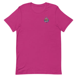 River Life T-shirt [Design on Back]