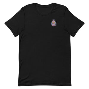 River Life T-shirt [Design on Back]
