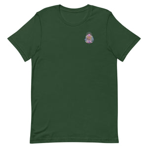River Life T-shirt [Design on Back]